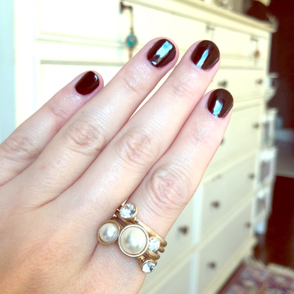 Ring set